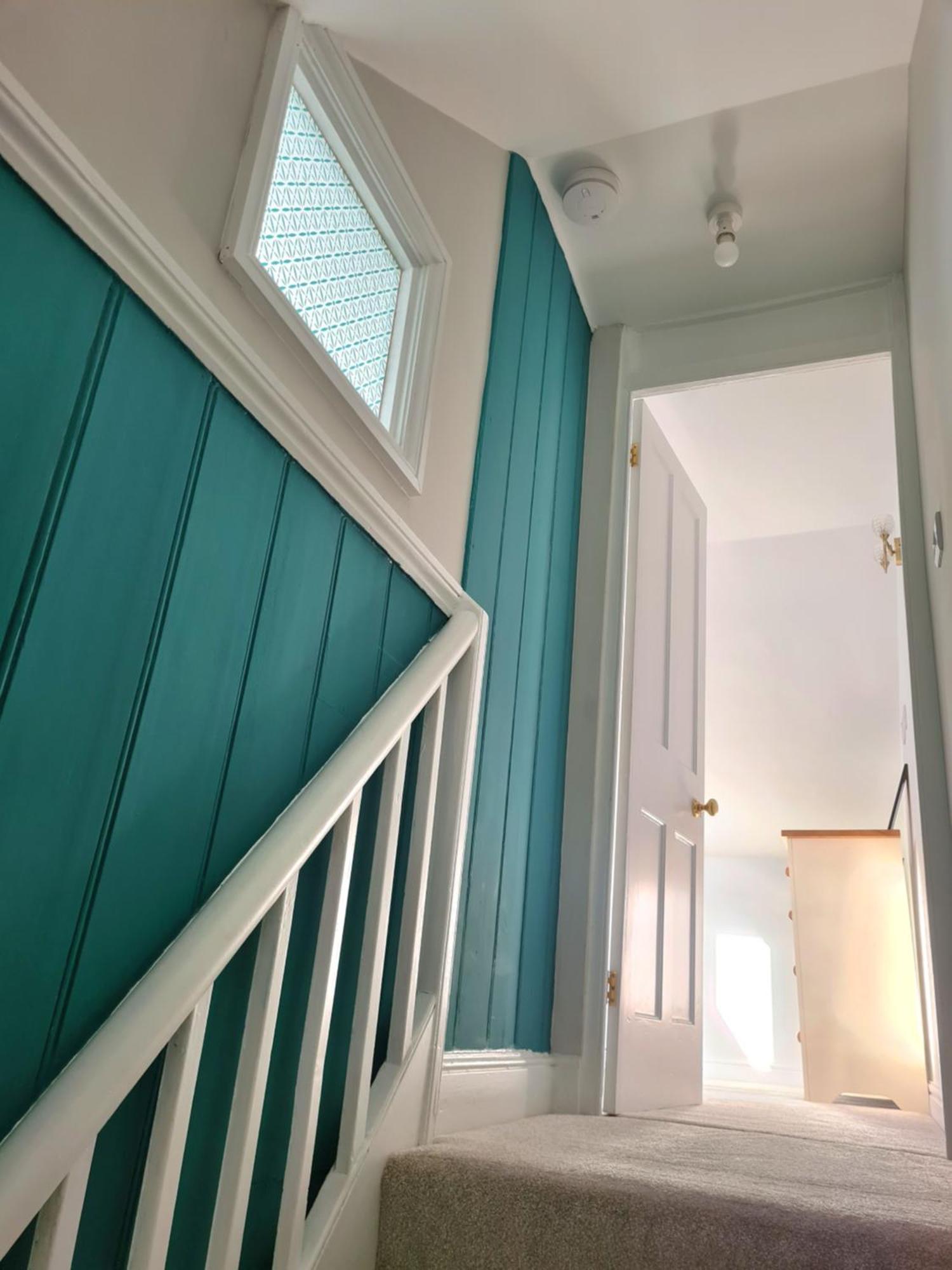 The Hideaway - Luxury Townhouse Villa Wareham Eksteriør bilde