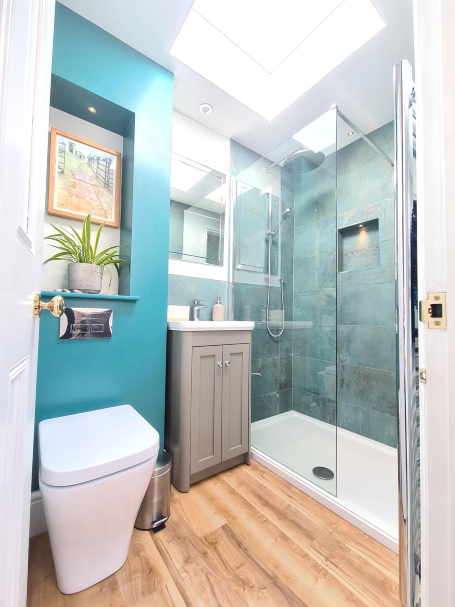 The Hideaway - Luxury Townhouse Villa Wareham Eksteriør bilde